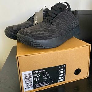 NEW Men’s NoBull SF Trainer Size 9.5